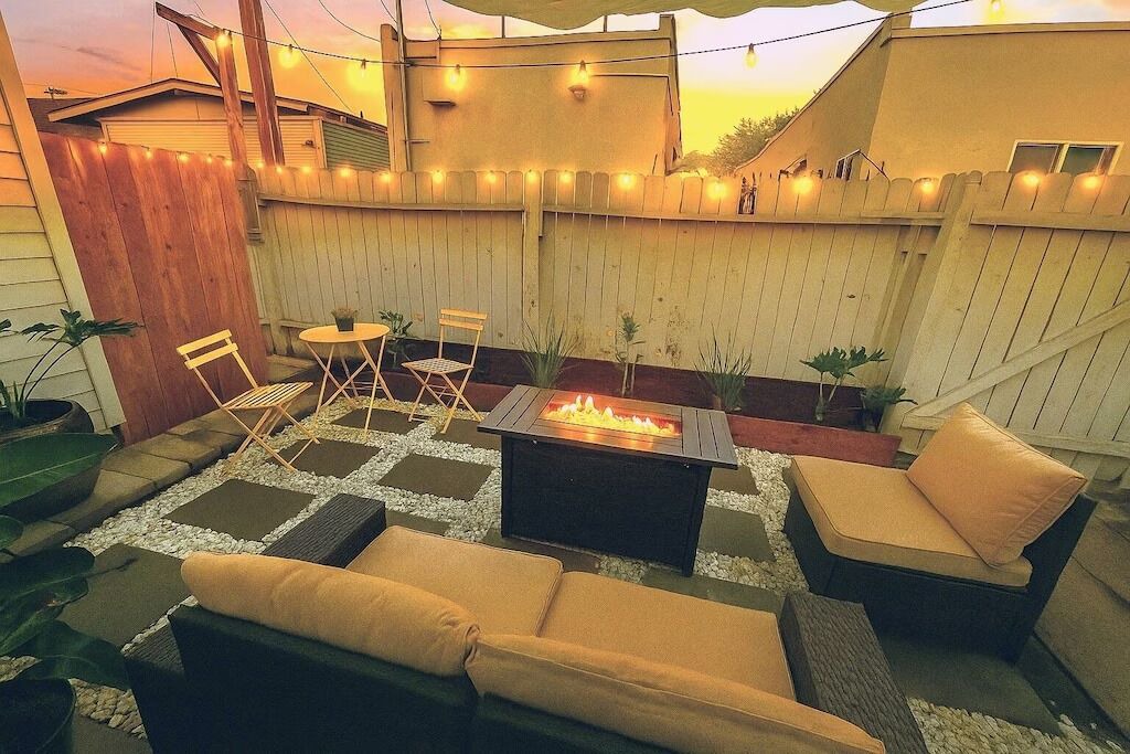 Photo of Outdoor in Harbor