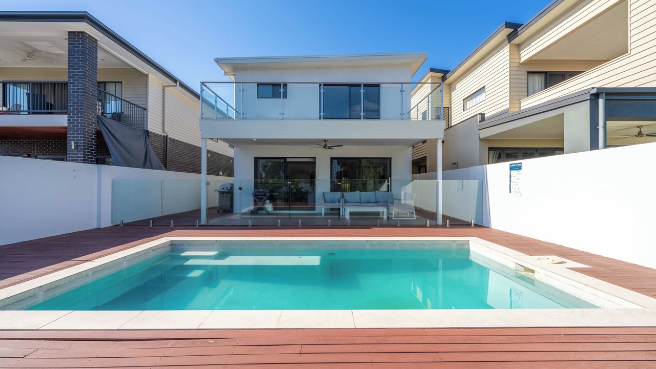 Photo of Outdoor in Helensvale