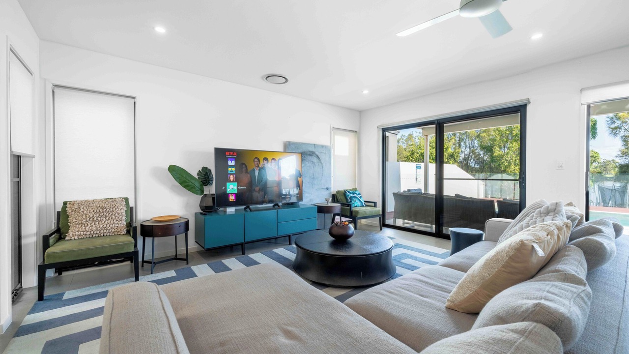 Photo of Livingroom in Helensvale