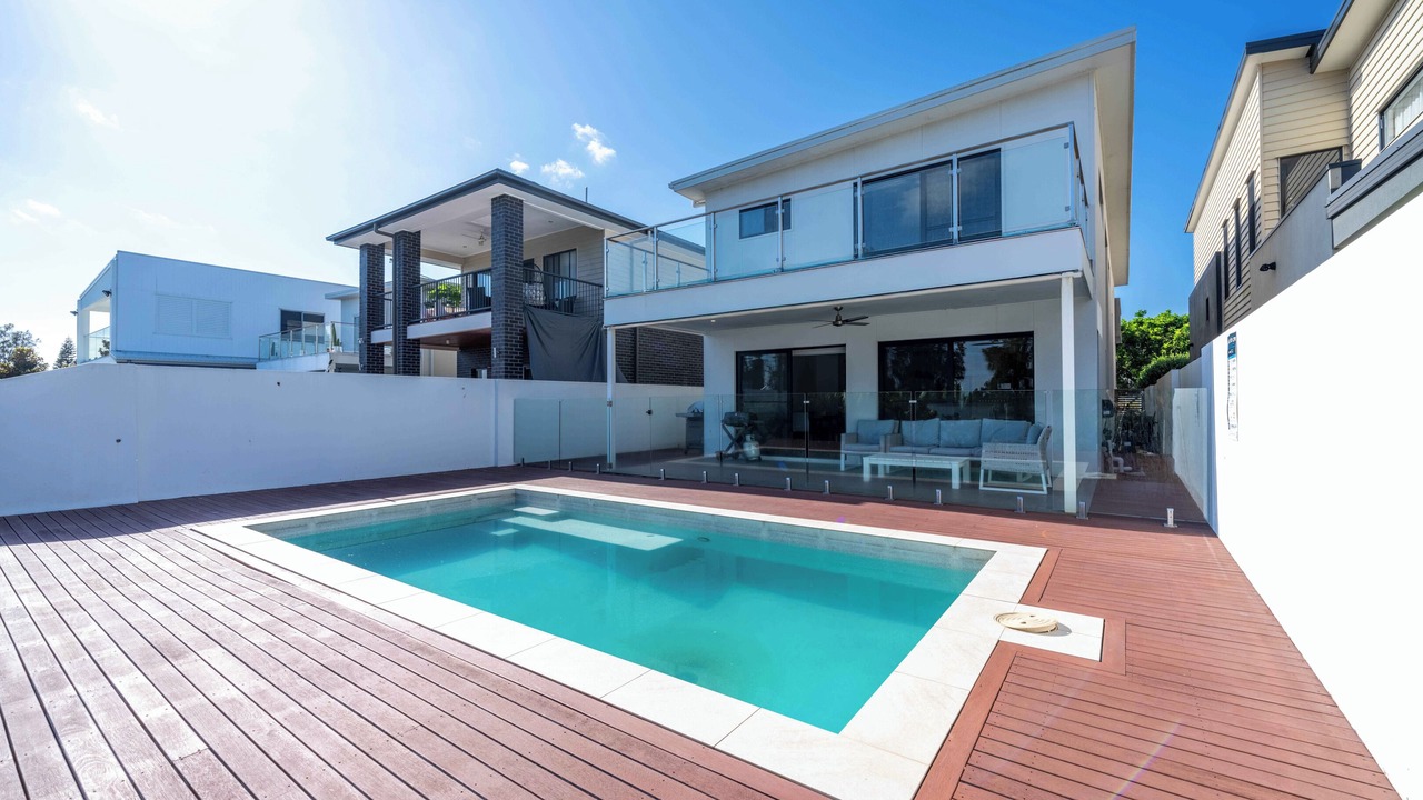 Photo of Outdoor in Helensvale