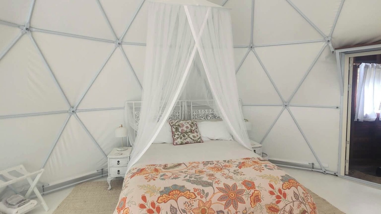Photo of Bedroom in Traveston