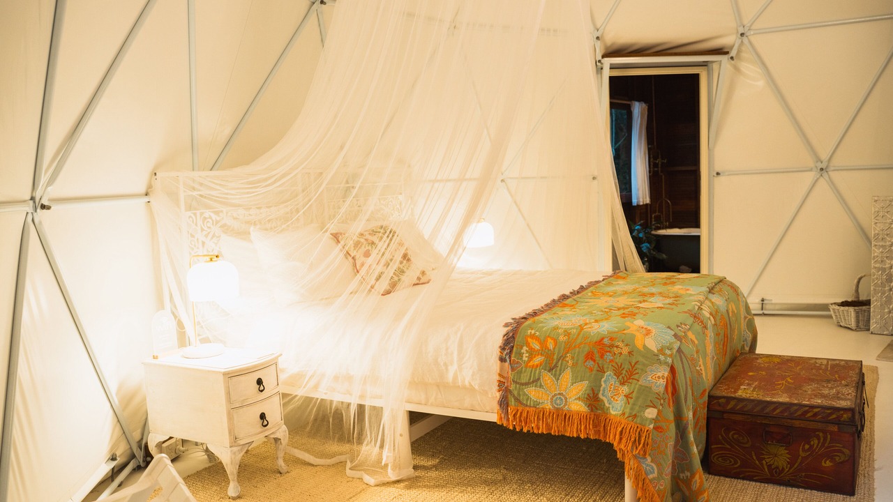Photo of Bedroom in Traveston