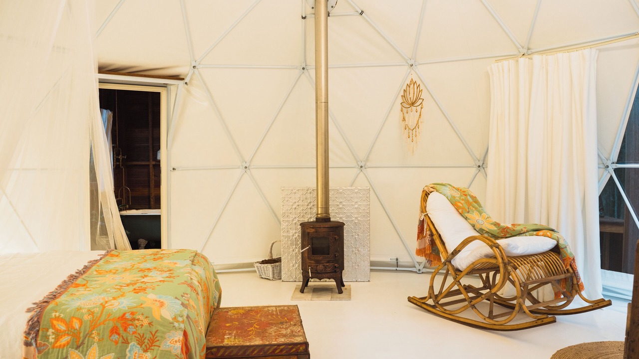 Photo of Bedroom in Traveston
