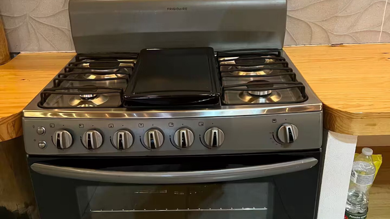 Photo of Kitchen in Rio Seco