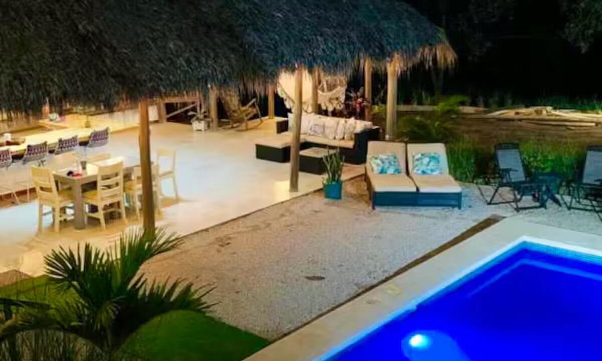 Photo of Outdoor in Rio Seco