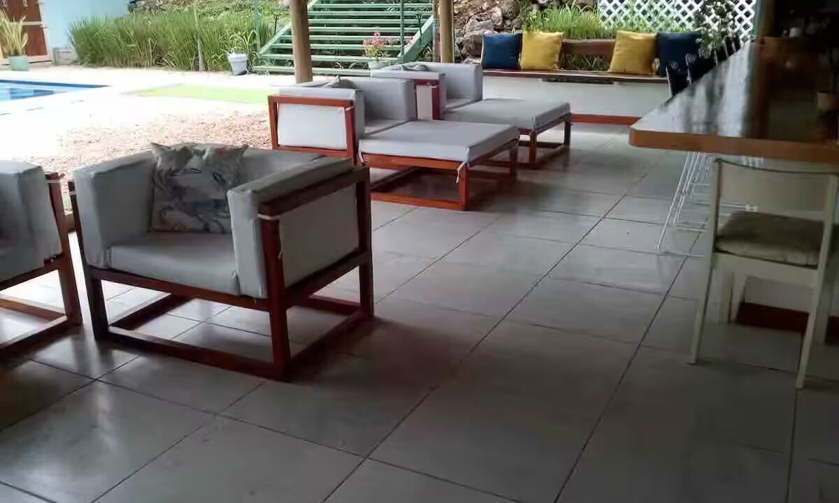 Photo of Patio Balcony in Rio Seco