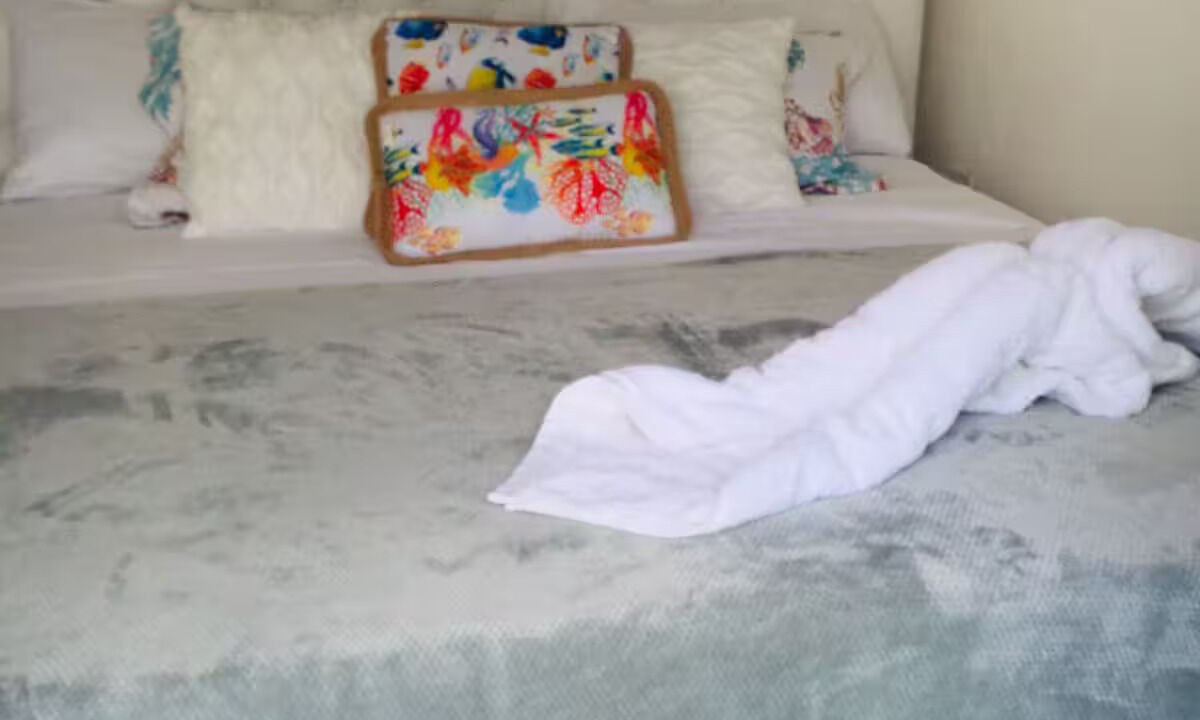 Photo of Bedroom in Rio Seco