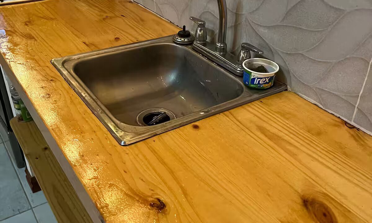 Photo of Kitchen in Rio Seco