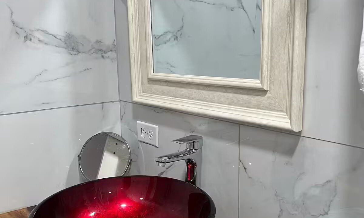 Photo of Bathroom in Rio Seco