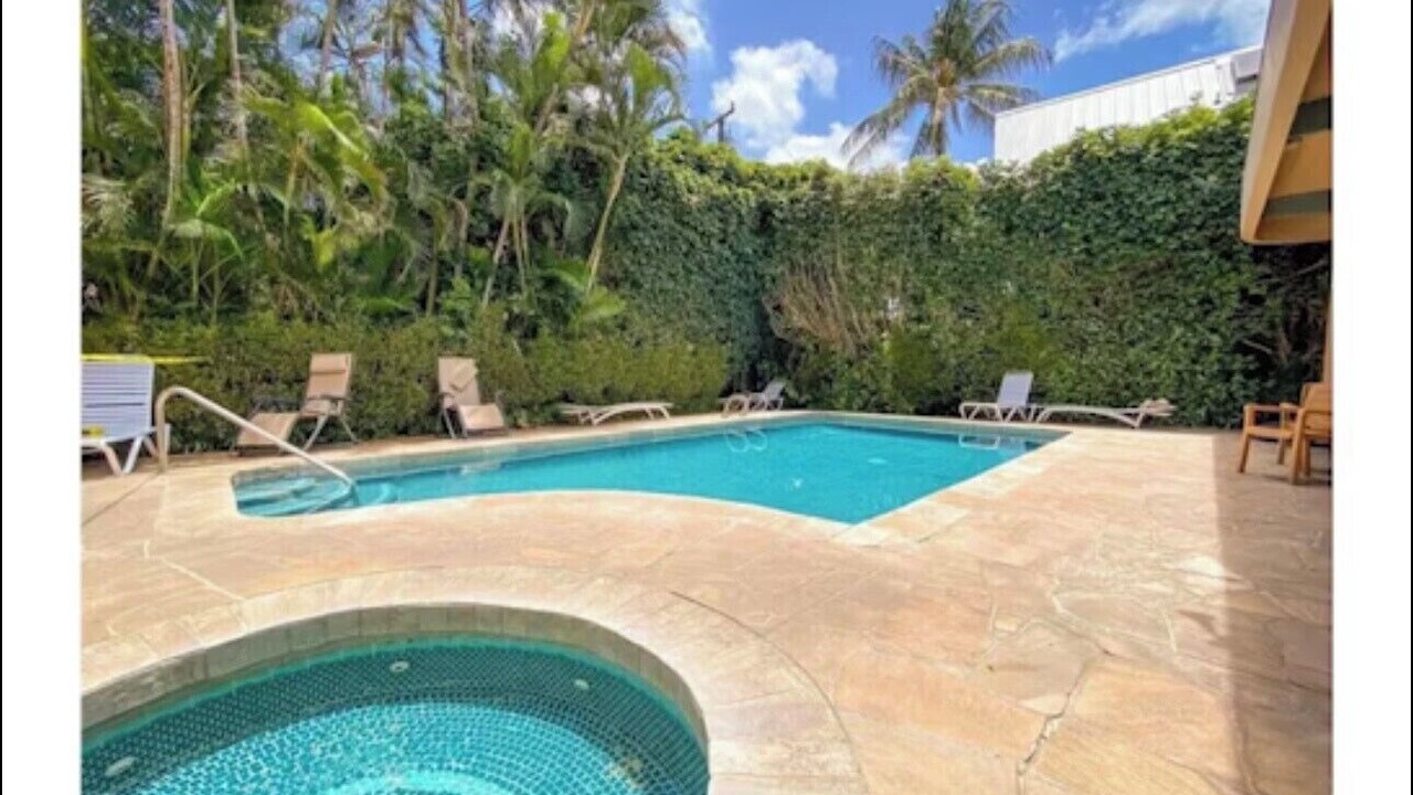 Photo of Outdoor in Mokuleia