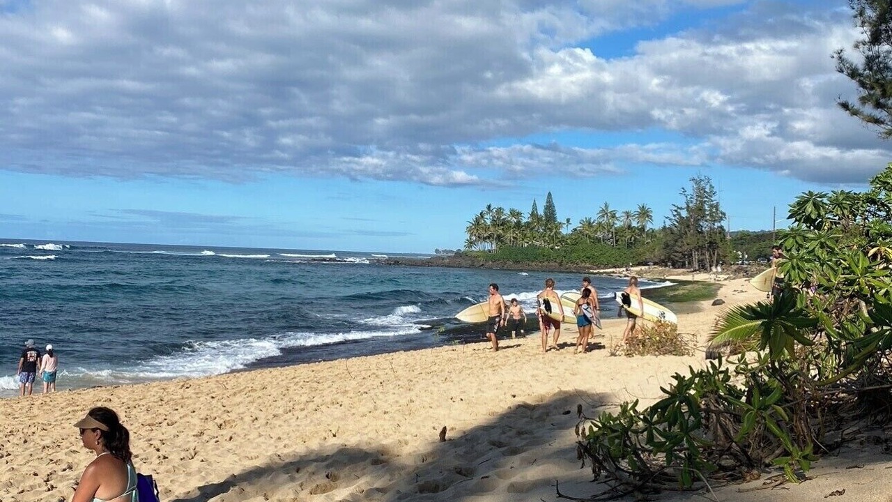 Photo of Others in Mokuleia