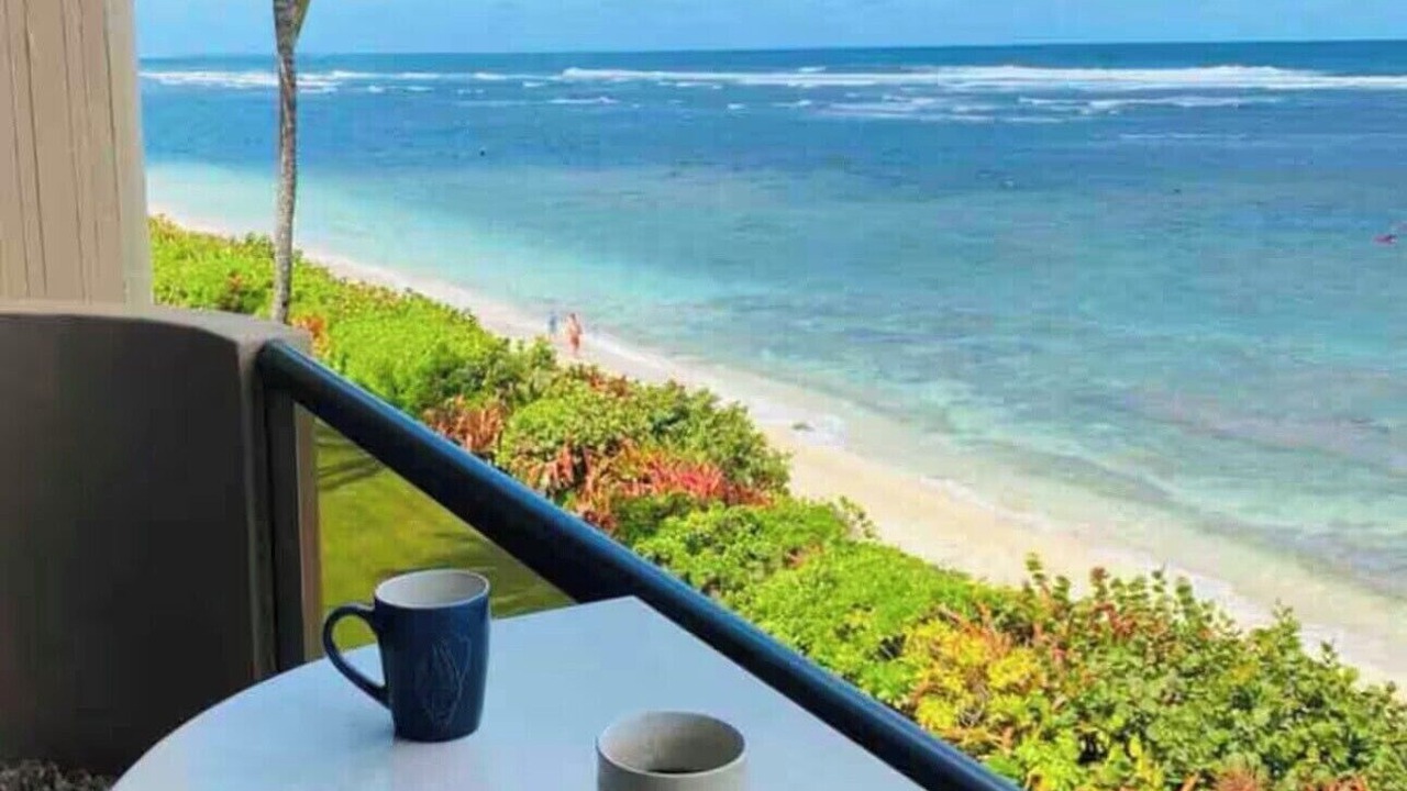 Photo of Outdoor in Mokuleia