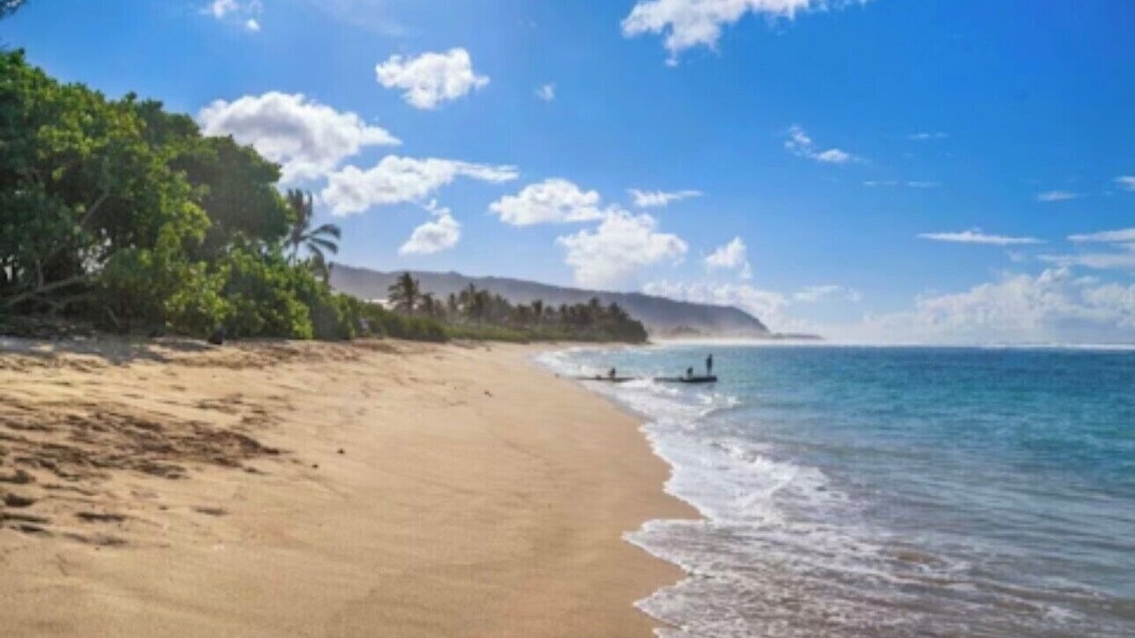 Photo of Others in Mokuleia