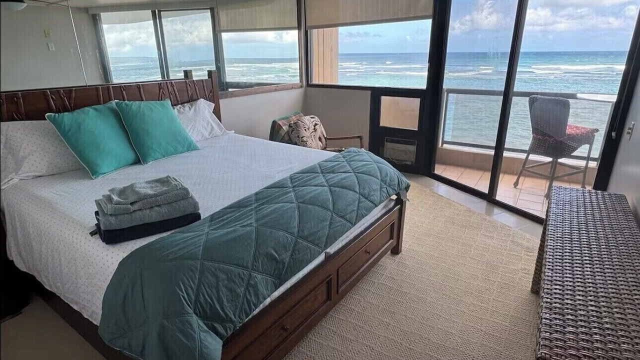 Photo of Bedroom in Mokuleia