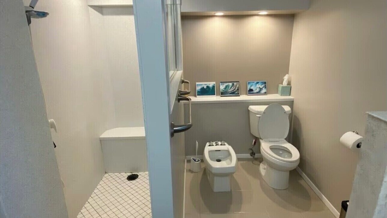 Photo of Bathroom in Mokuleia