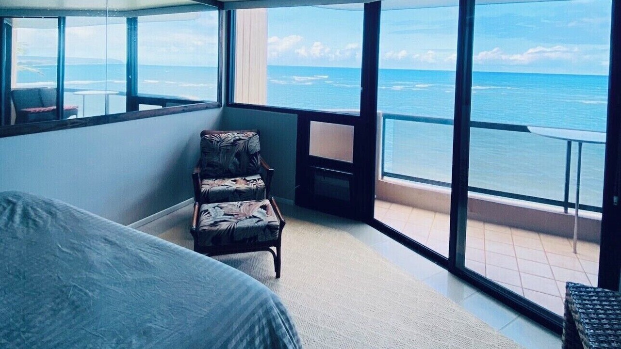 Photo of Bedroom in Mokuleia