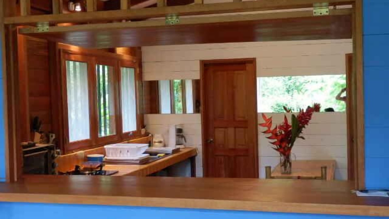 Photo of Kitchen in Chiguata