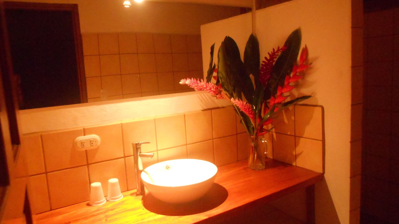 Photo of Bathroom in Chiguata
