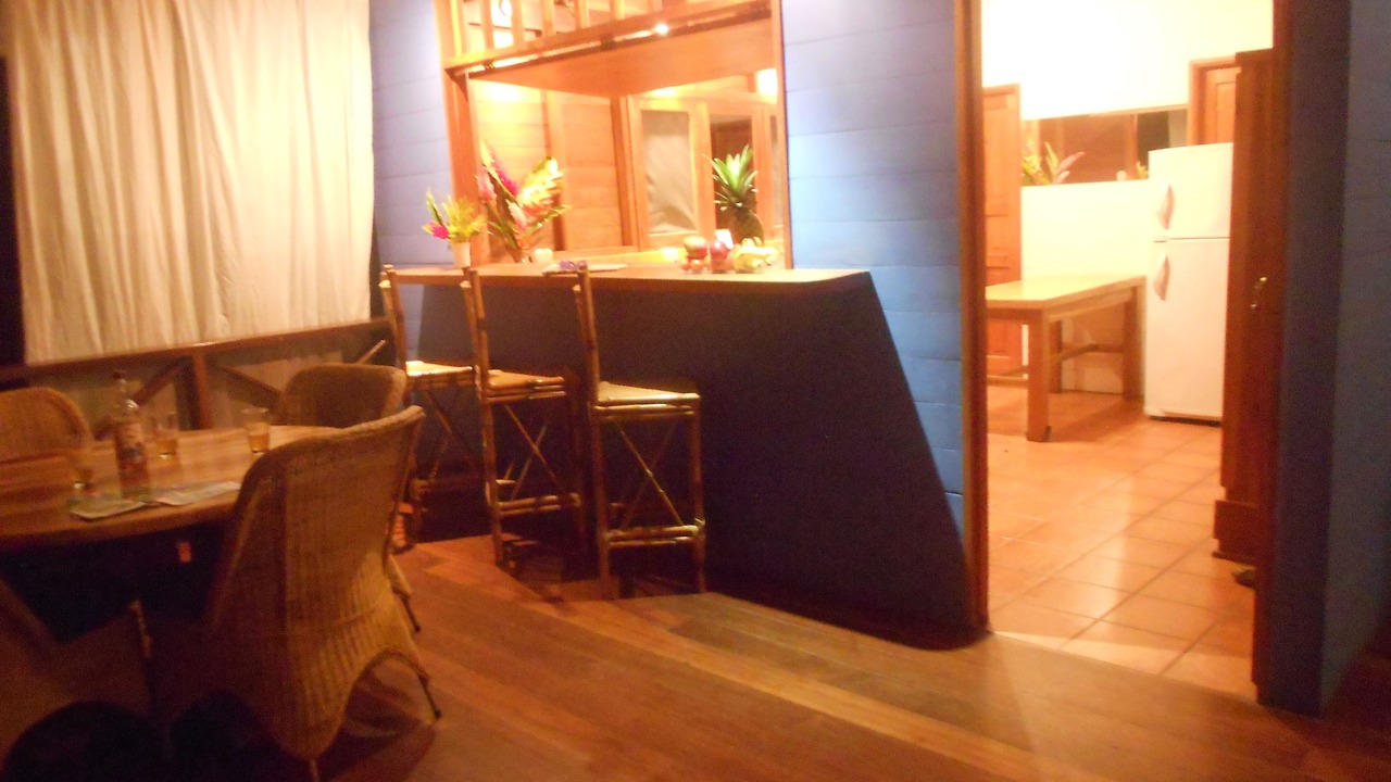 Photo of Livingroom in Chiguata
