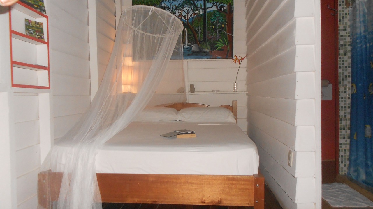 Photo of Bedroom in Chiguata