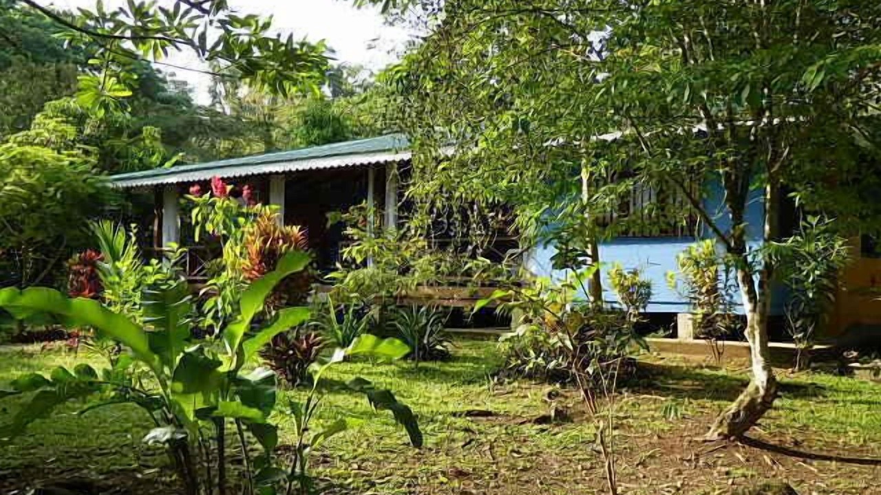 Photo of Outdoor in Chiguata
