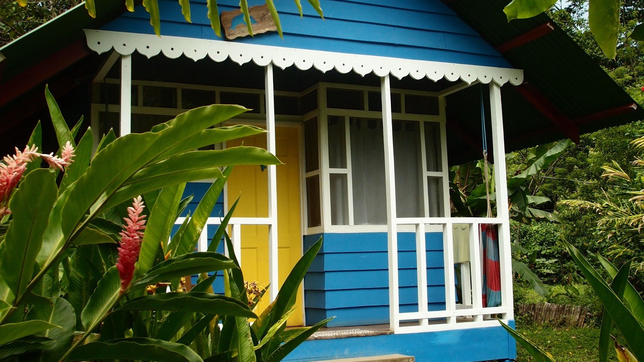Photo of Outdoor in Chiguata
