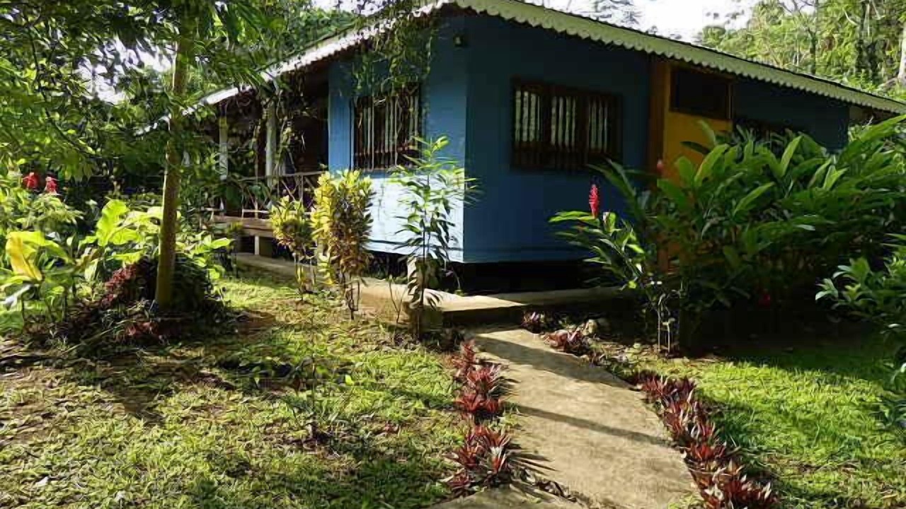 Photo of Bedroom in Chiguata