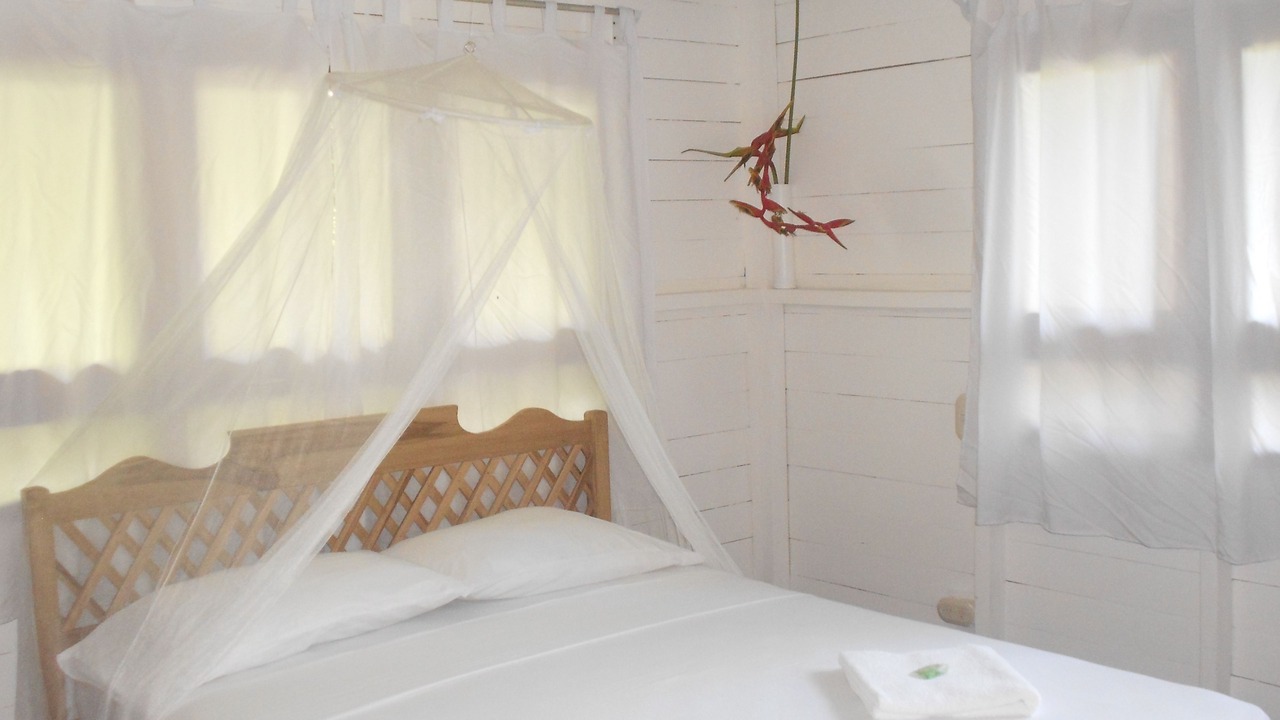 Photo of Bedroom in Chiguata