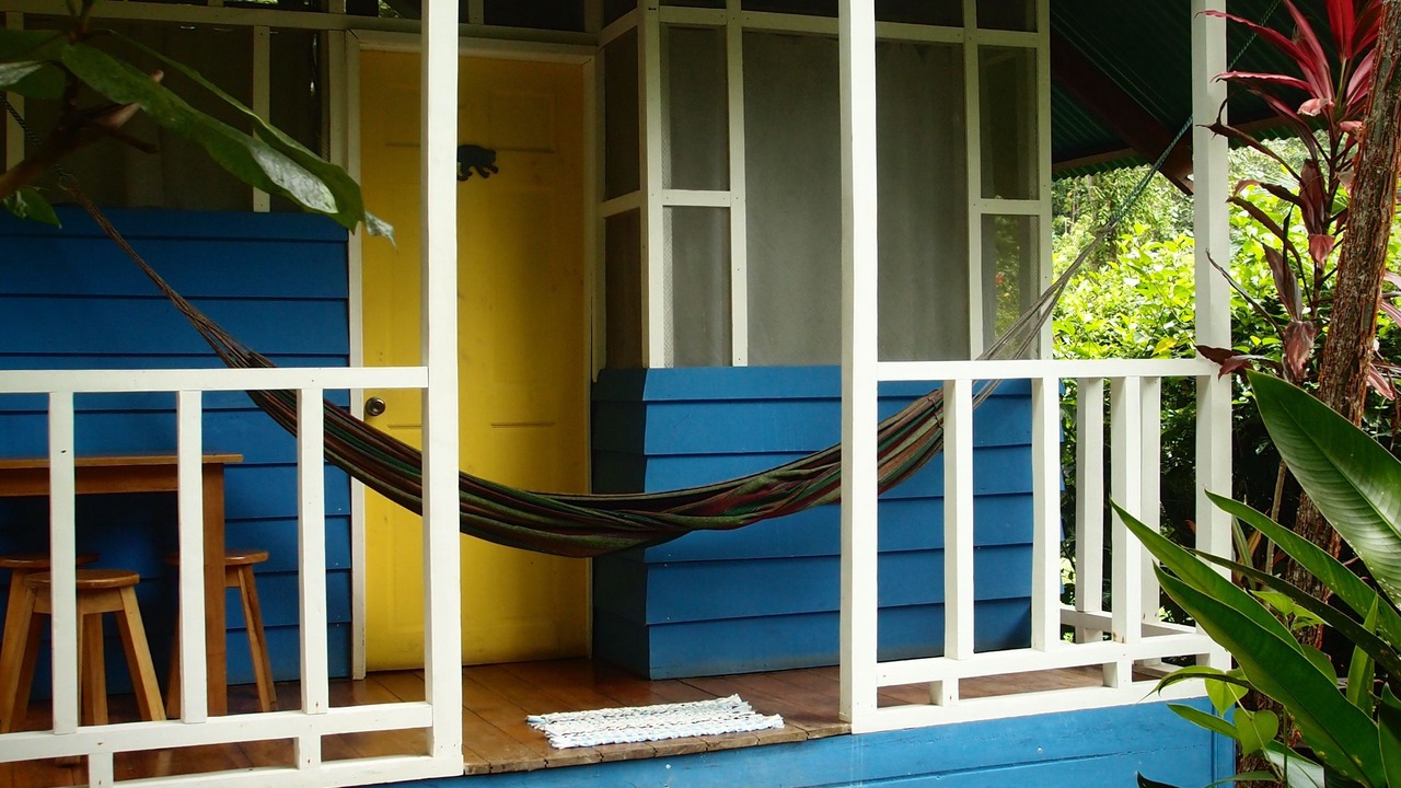 Photo of Bedroom in Chiguata
