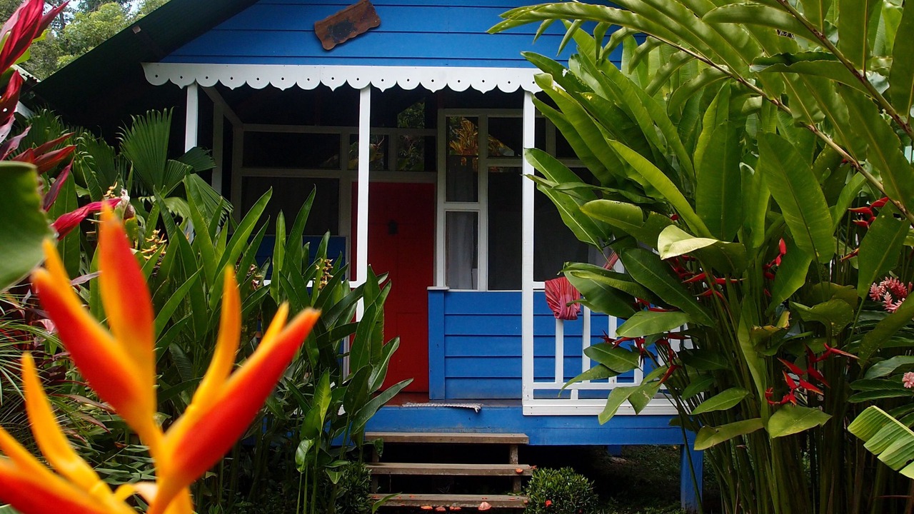 Photo of Outdoor in Chiguata