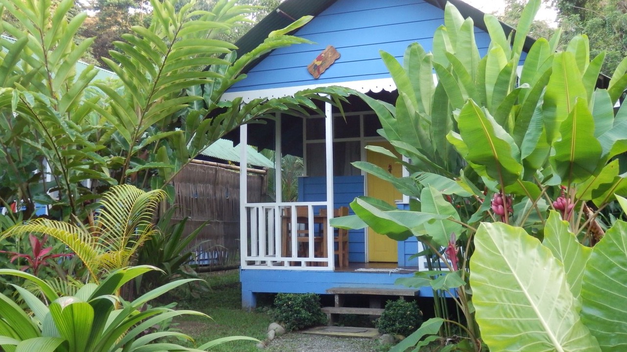 Photo of Outdoor in Chiguata