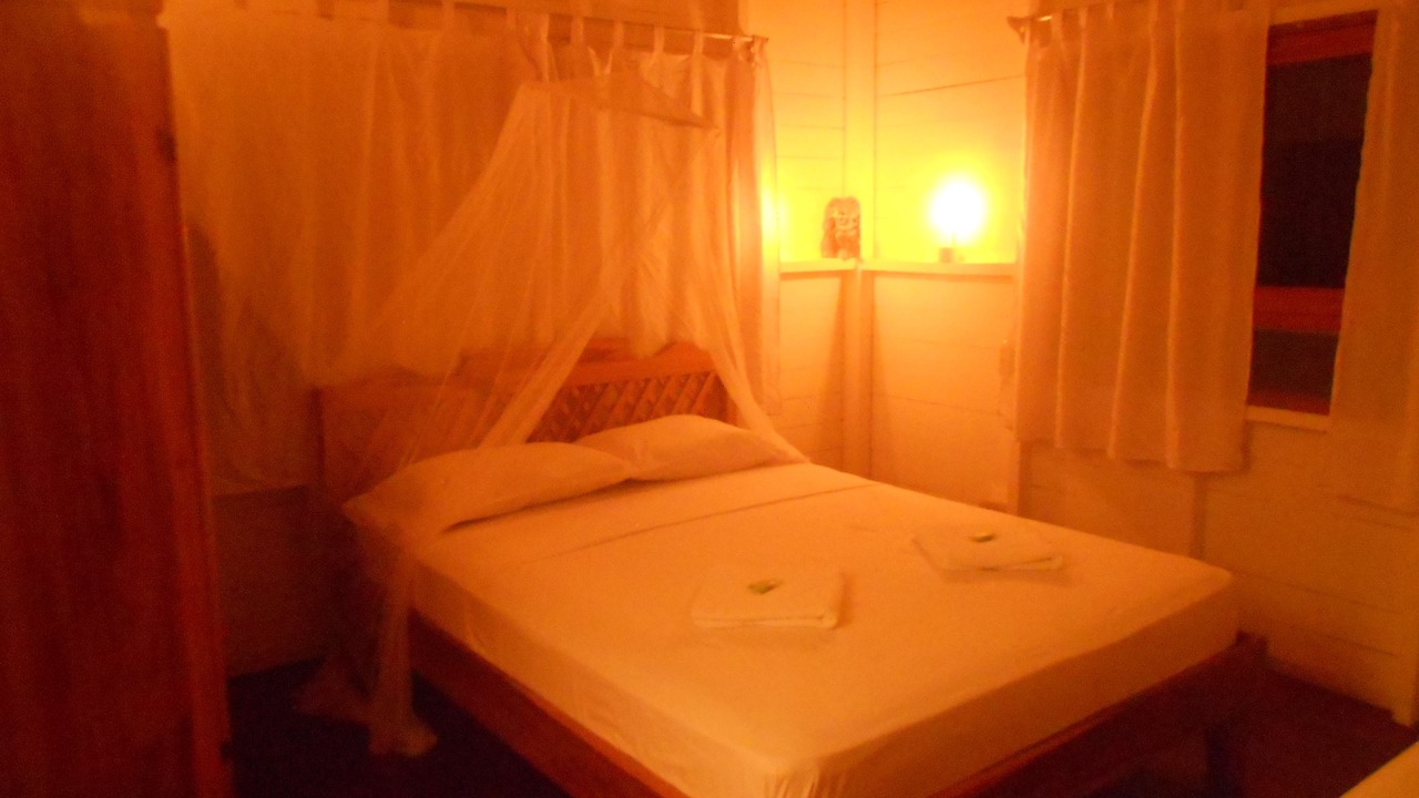 Photo of Bedroom in Chiguata