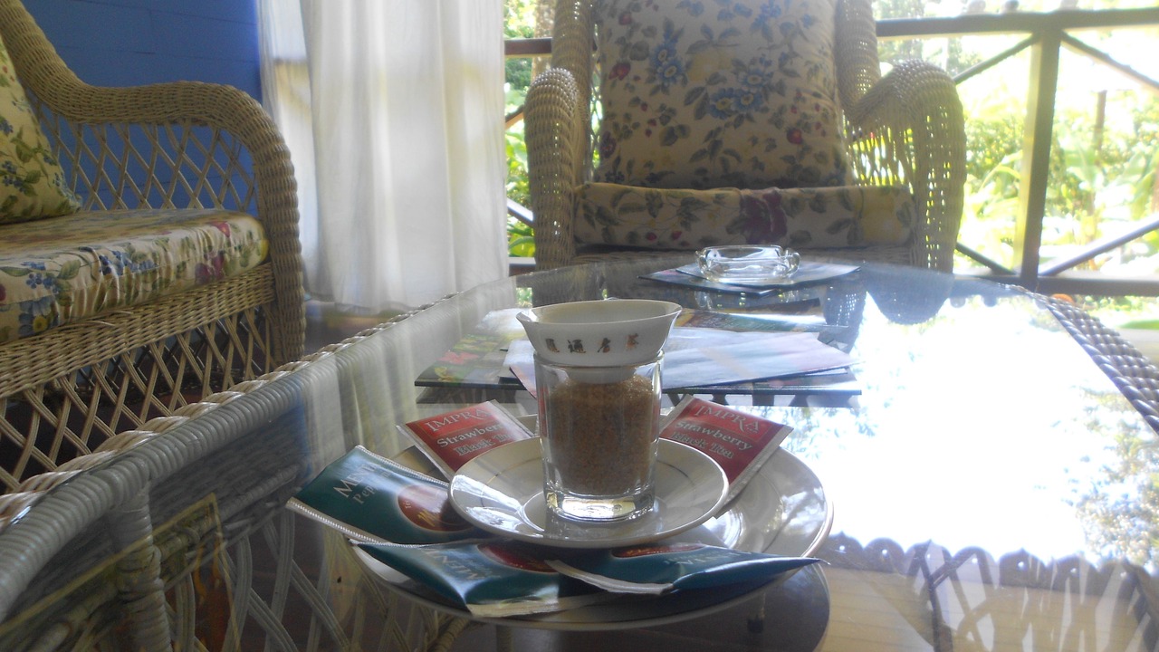 Photo of Livingroom in Chiguata