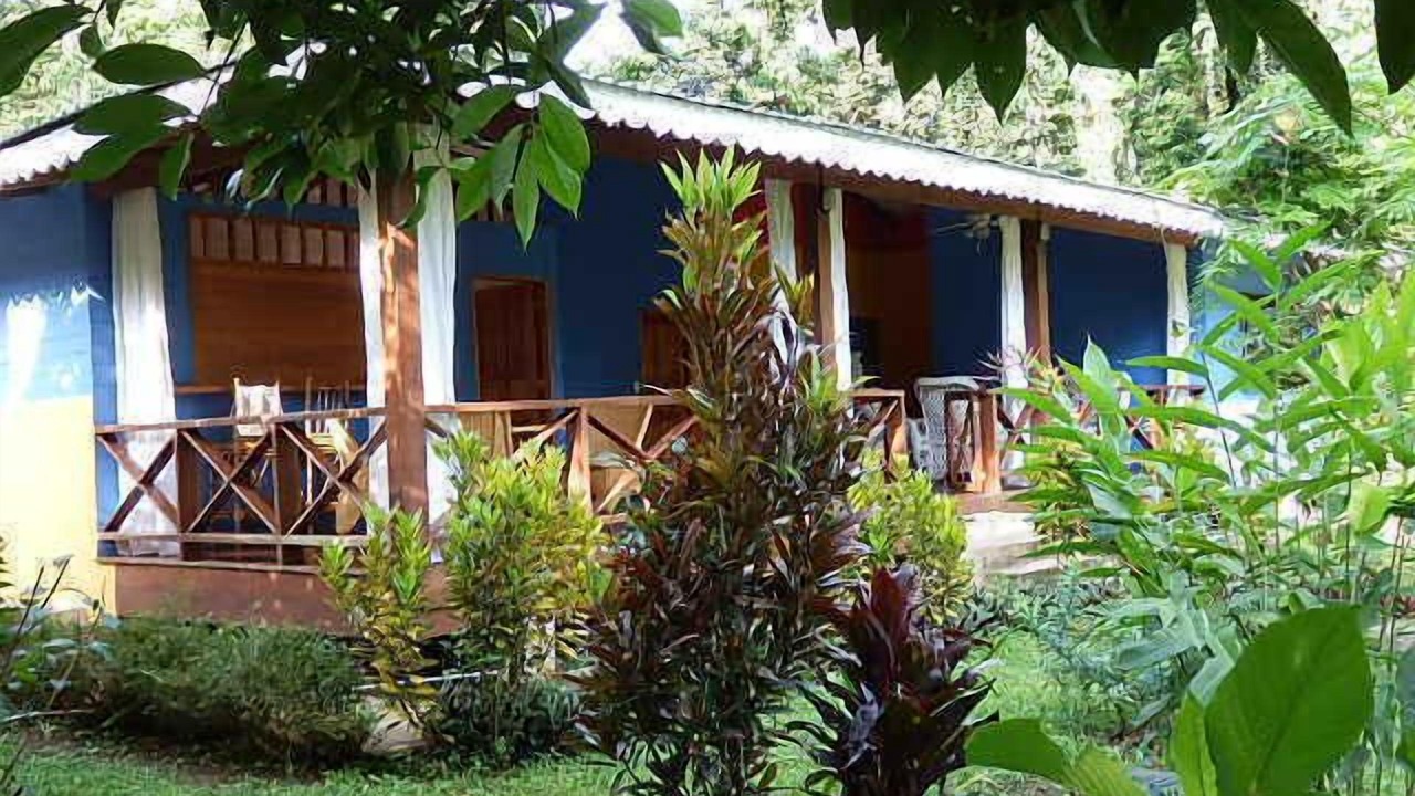 Photo of Outdoor in Chiguata