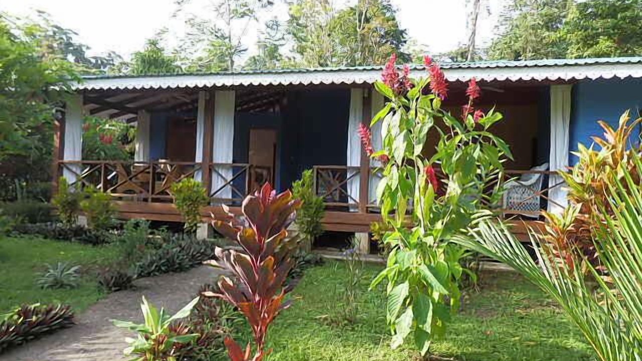 Photo of Outdoor in Chiguata