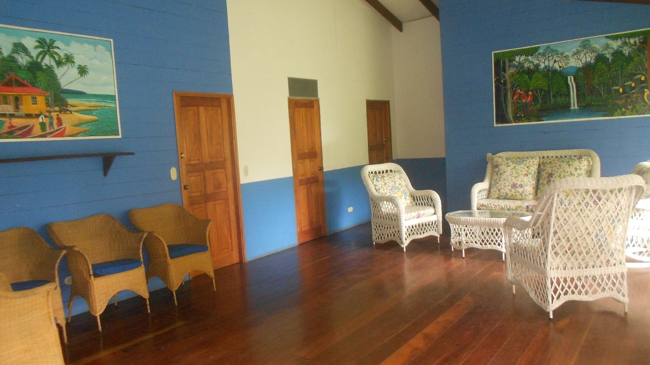 Photo of Livingroom in Chiguata