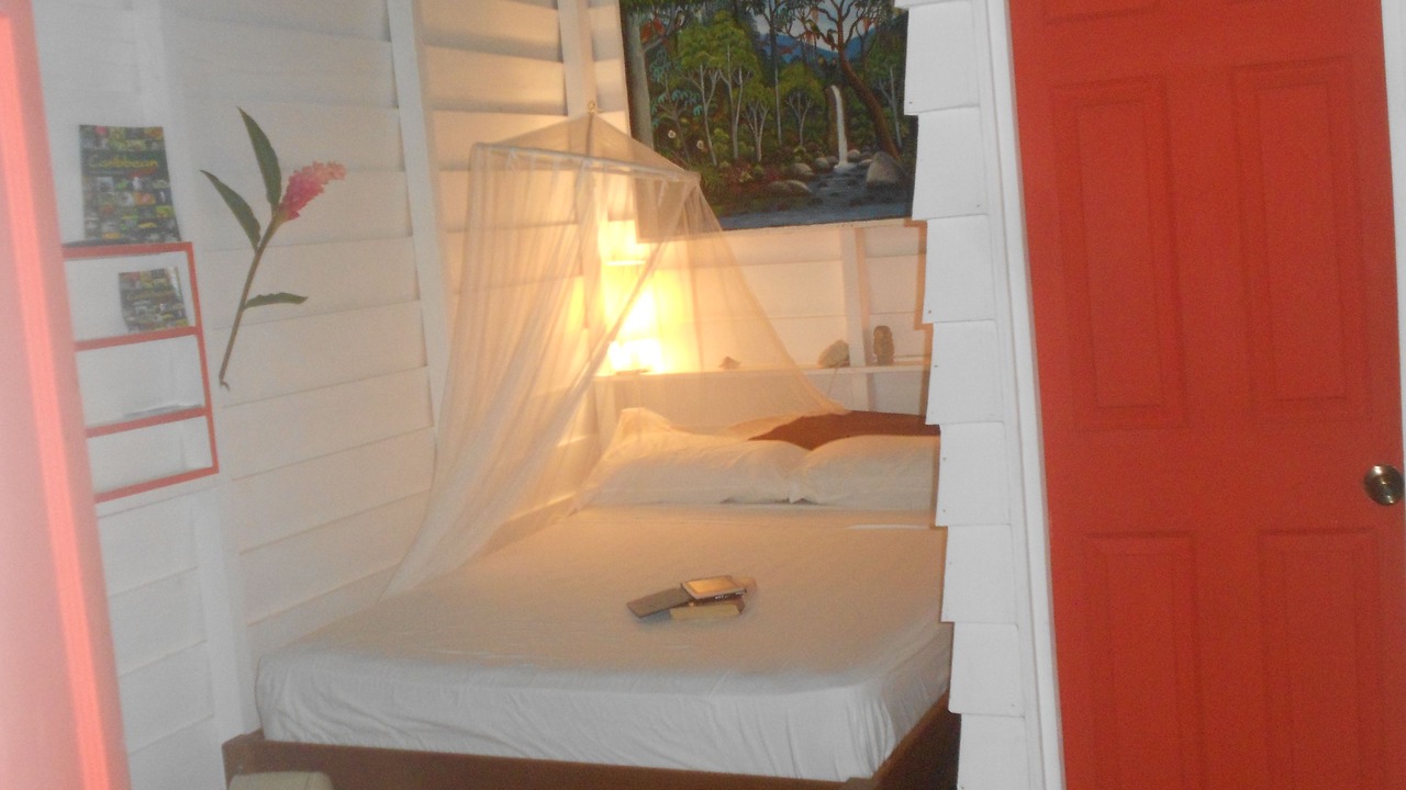 Photo of Bedroom in Chiguata