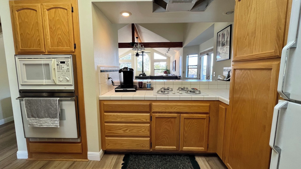 Photo of Kitchen in North Fork