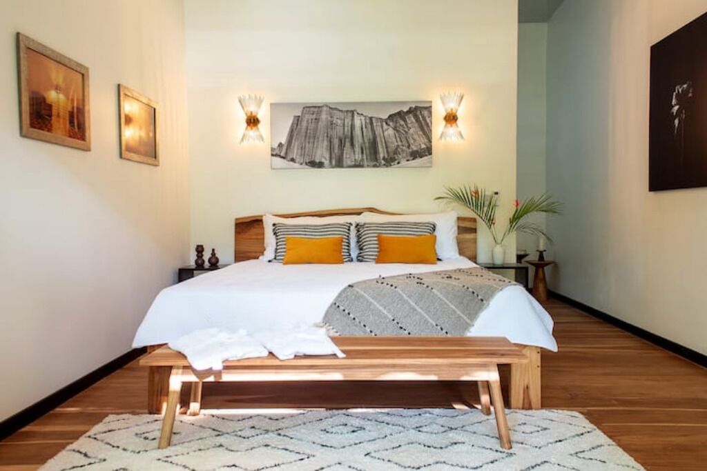 Photo of Bedroom in Puerto Viejo de Talamanca