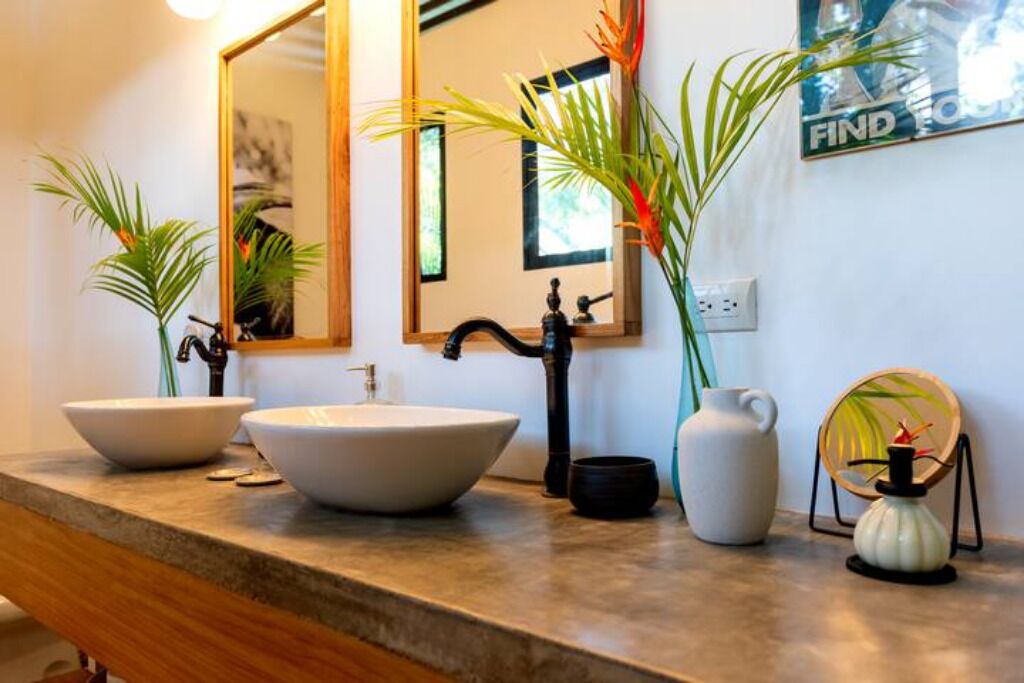 Photo of Bathroom in Puerto Viejo de Talamanca