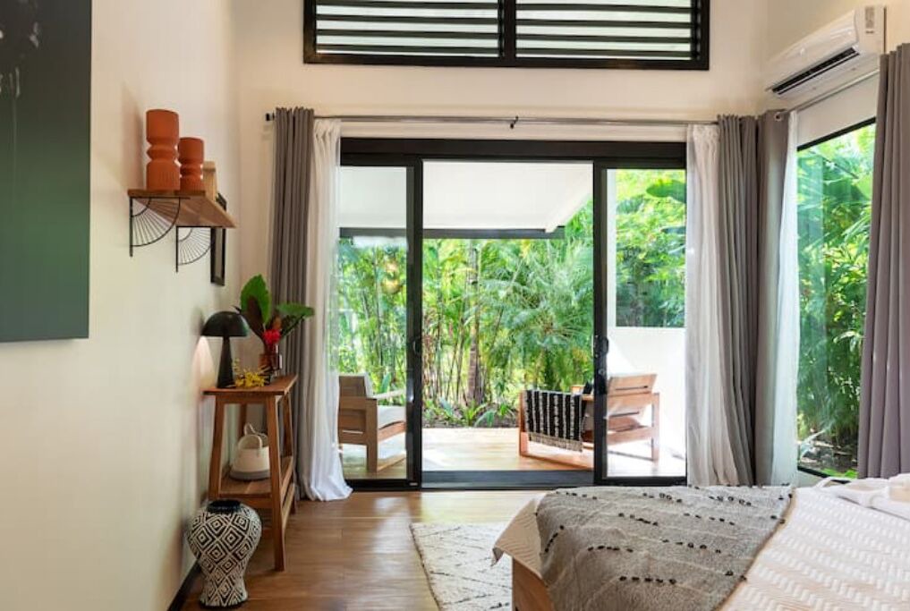 Photo of Bedroom in Puerto Viejo de Talamanca