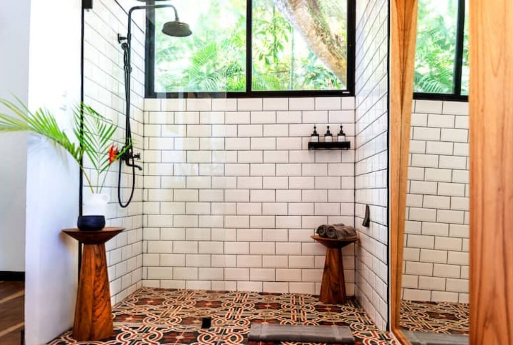 Photo of Bathroom in Puerto Viejo de Talamanca