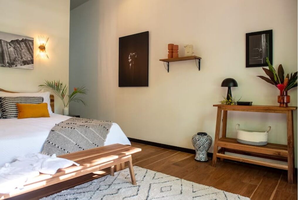 Photo of Bedroom in Puerto Viejo de Talamanca