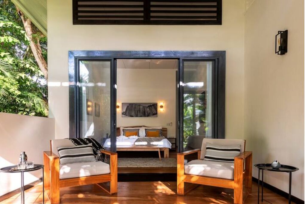 Photo of Bedroom in Puerto Viejo de Talamanca