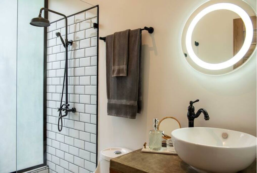 Photo of Bathroom in Puerto Viejo de Talamanca