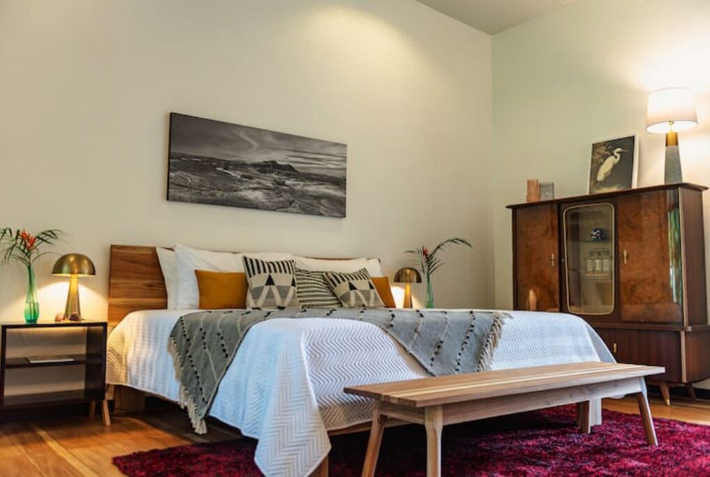 Photo of Bedroom in Puerto Viejo de Talamanca