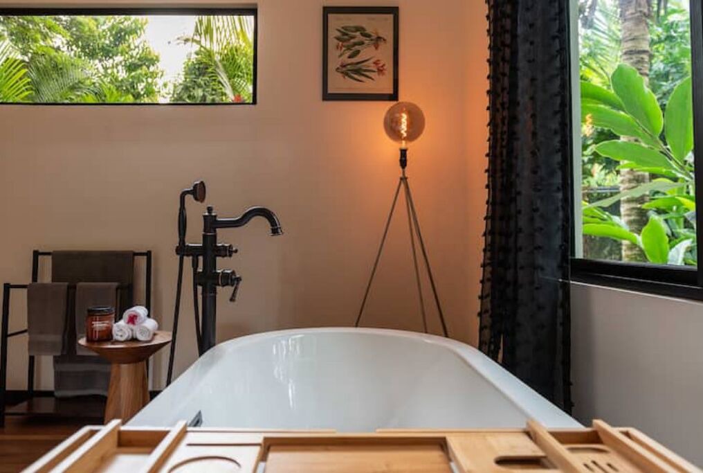 Photo of Bathroom in Puerto Viejo de Talamanca