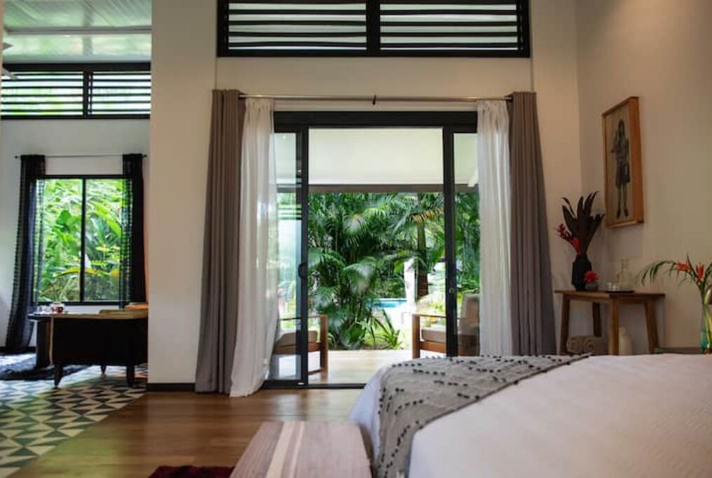 Photo of Bedroom in Puerto Viejo de Talamanca