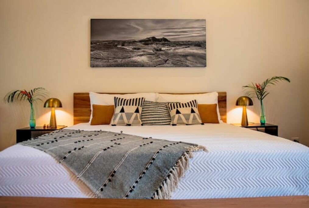 Photo of Bedroom in Puerto Viejo de Talamanca