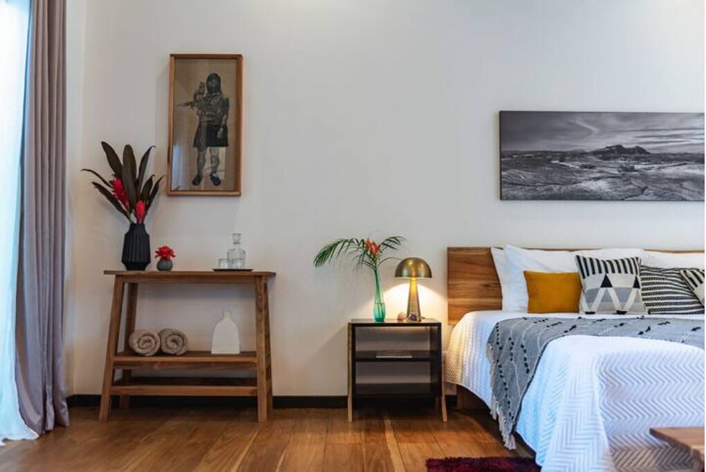 Photo of Bedroom in Puerto Viejo de Talamanca